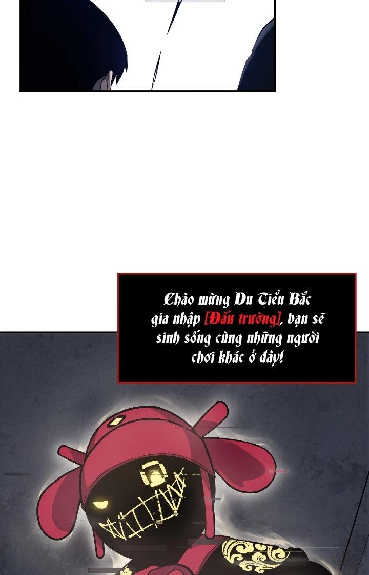 Ta Mở Vô Song Trong Trò Chơi Bí Ẩn Chapter 3 - 24