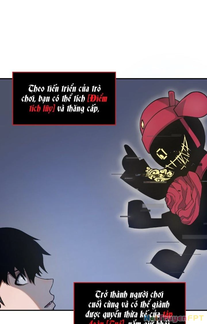 Ta Mở Vô Song Trong Trò Chơi Bí Ẩn Chapter 3 - 26