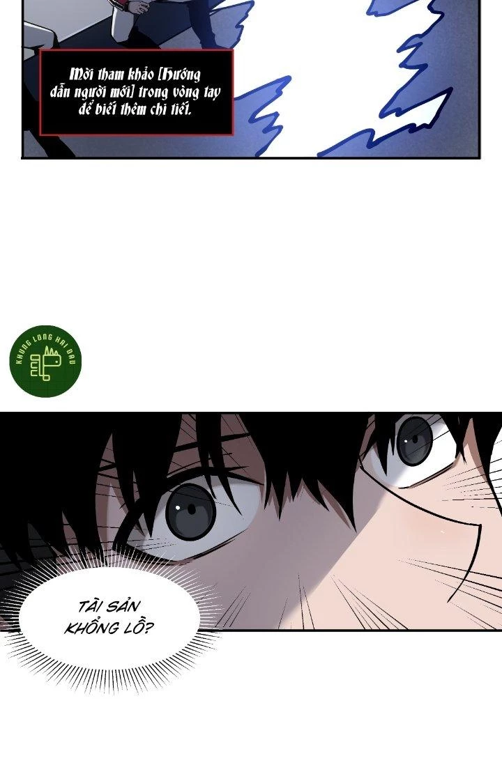 Ta Mở Vô Song Trong Trò Chơi Bí Ẩn Chapter 3 - 29