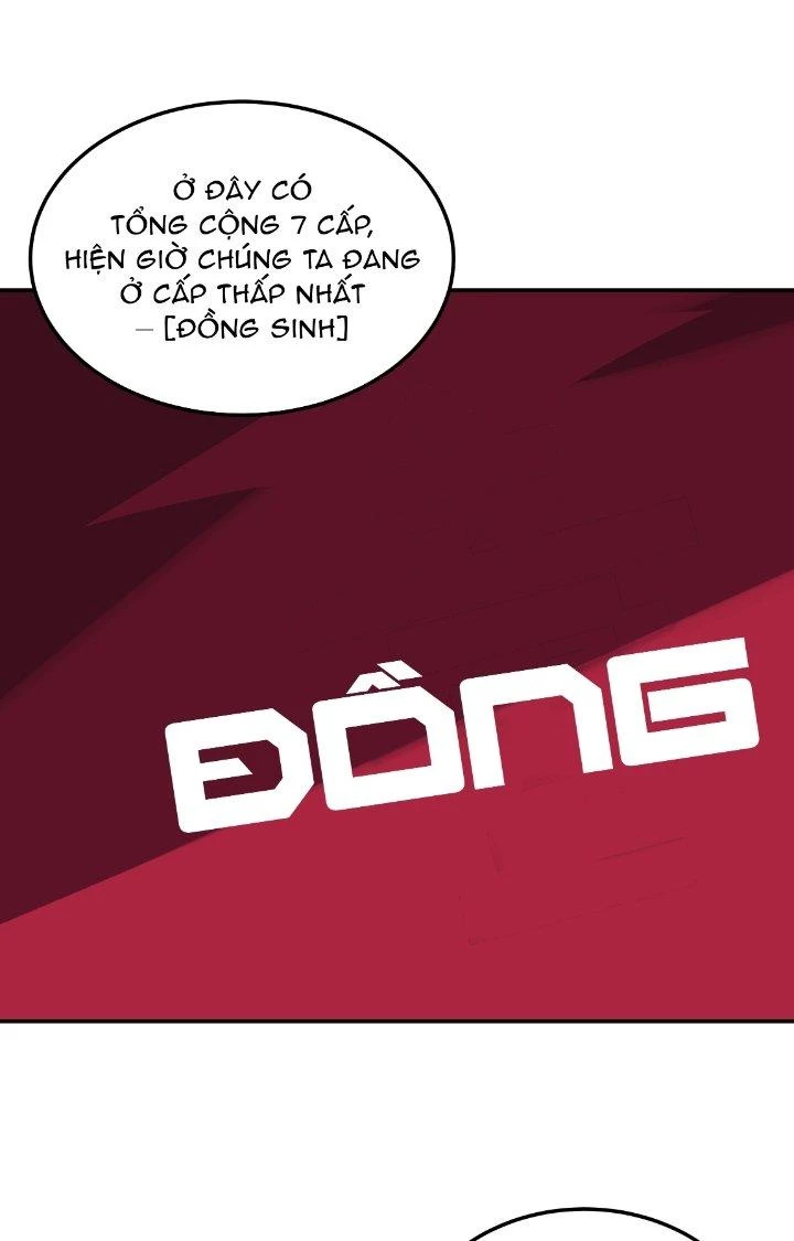 Ta Mở Vô Song Trong Trò Chơi Bí Ẩn Chapter 3 - 31
