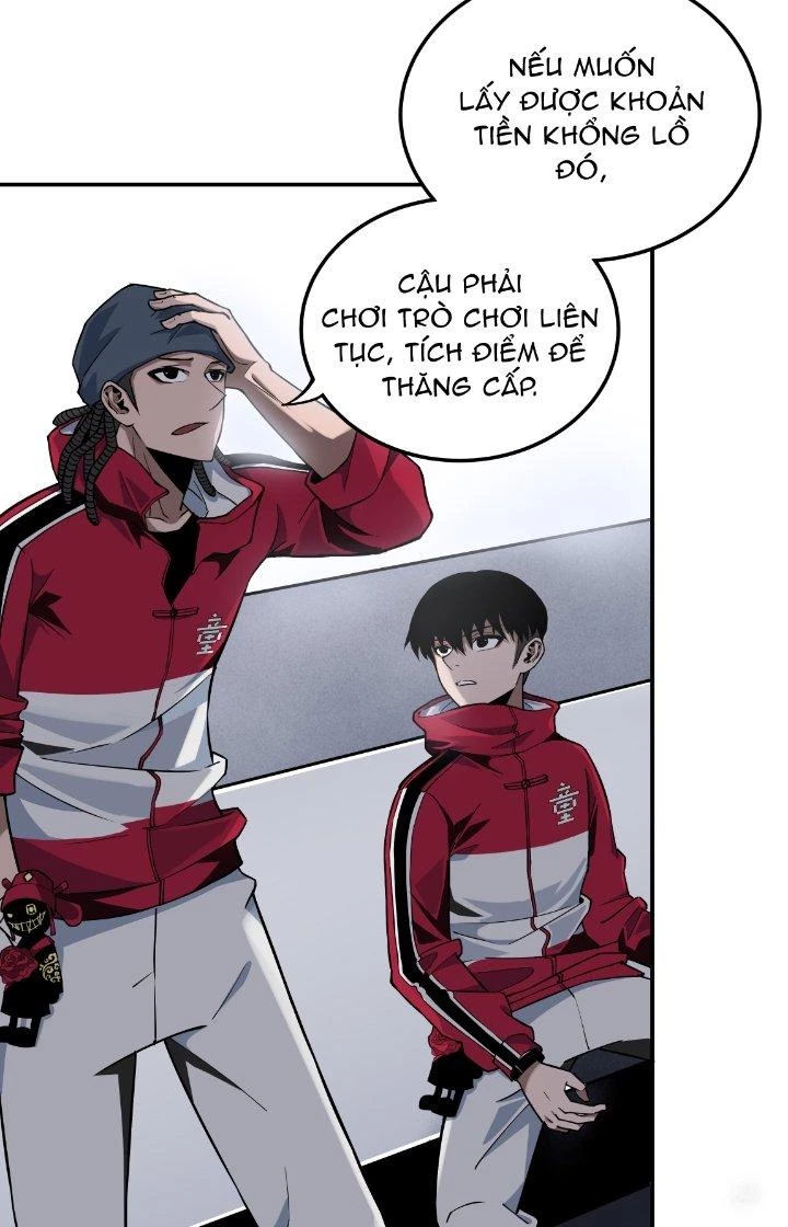 Ta Mở Vô Song Trong Trò Chơi Bí Ẩn Chapter 3 - 32