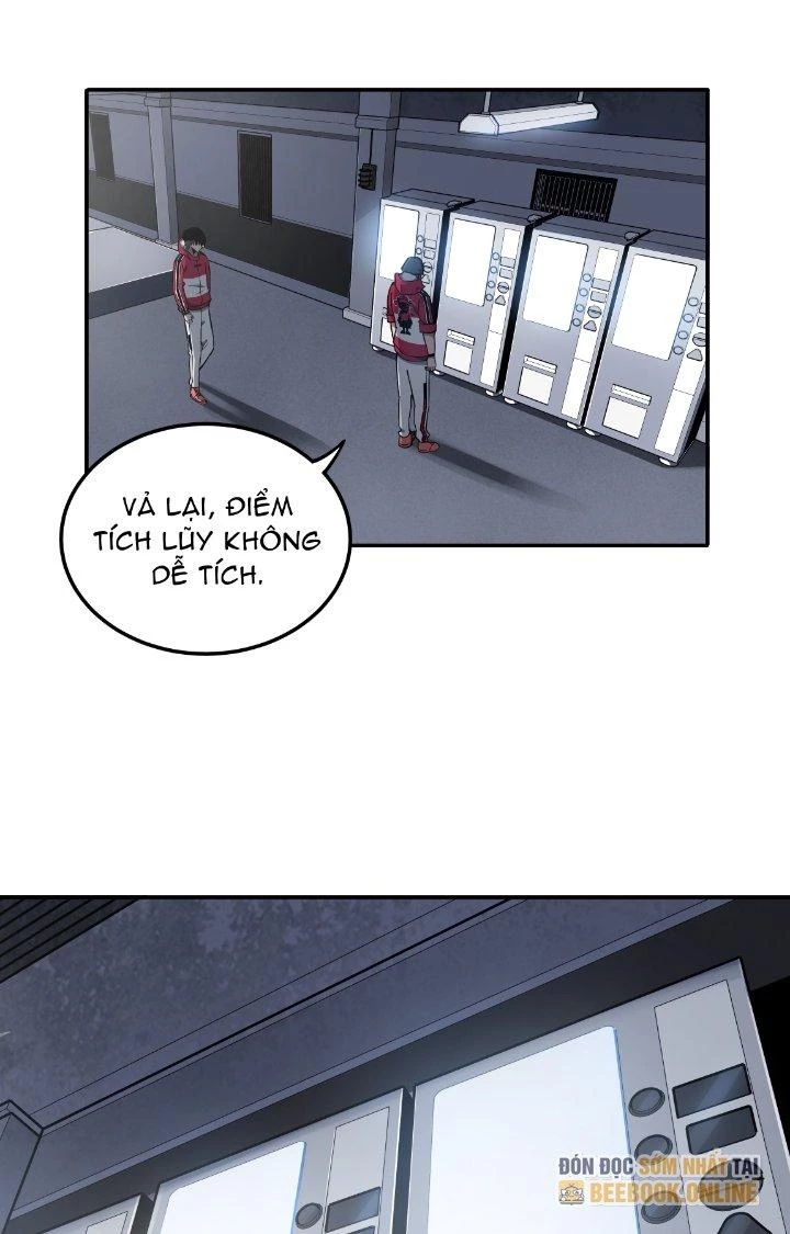 Ta Mở Vô Song Trong Trò Chơi Bí Ẩn Chapter 3 - 35