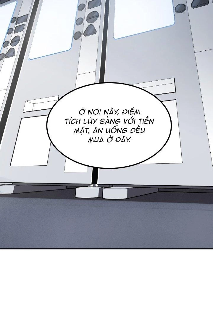 Ta Mở Vô Song Trong Trò Chơi Bí Ẩn Chapter 3 - 36