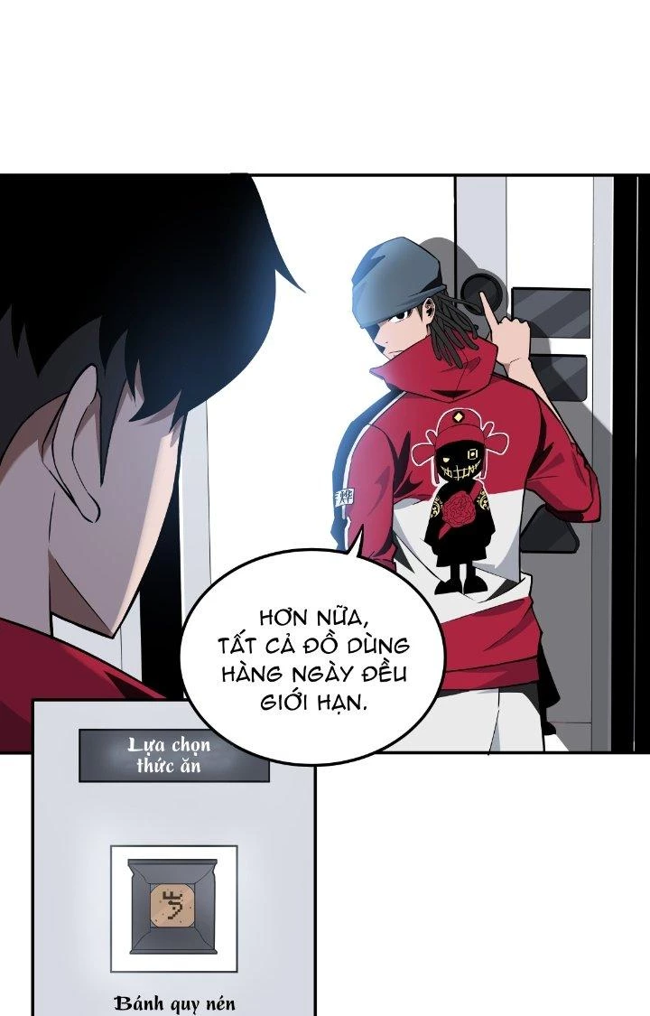 Ta Mở Vô Song Trong Trò Chơi Bí Ẩn Chapter 3 - 37