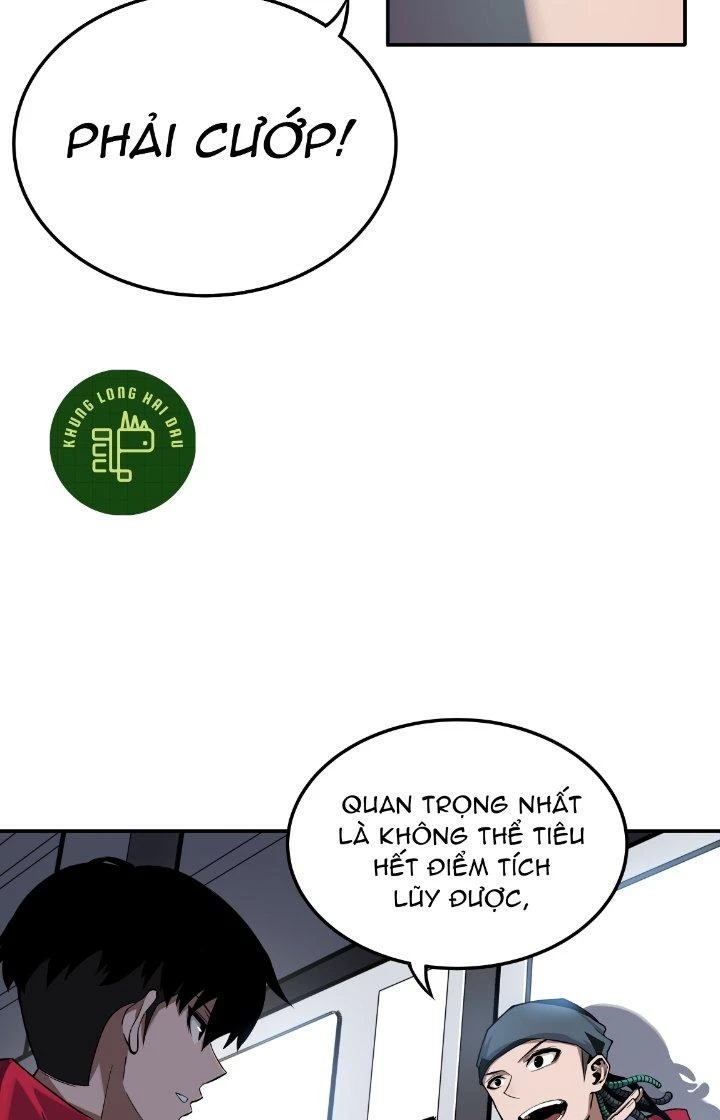 Ta Mở Vô Song Trong Trò Chơi Bí Ẩn Chapter 3 - 39
