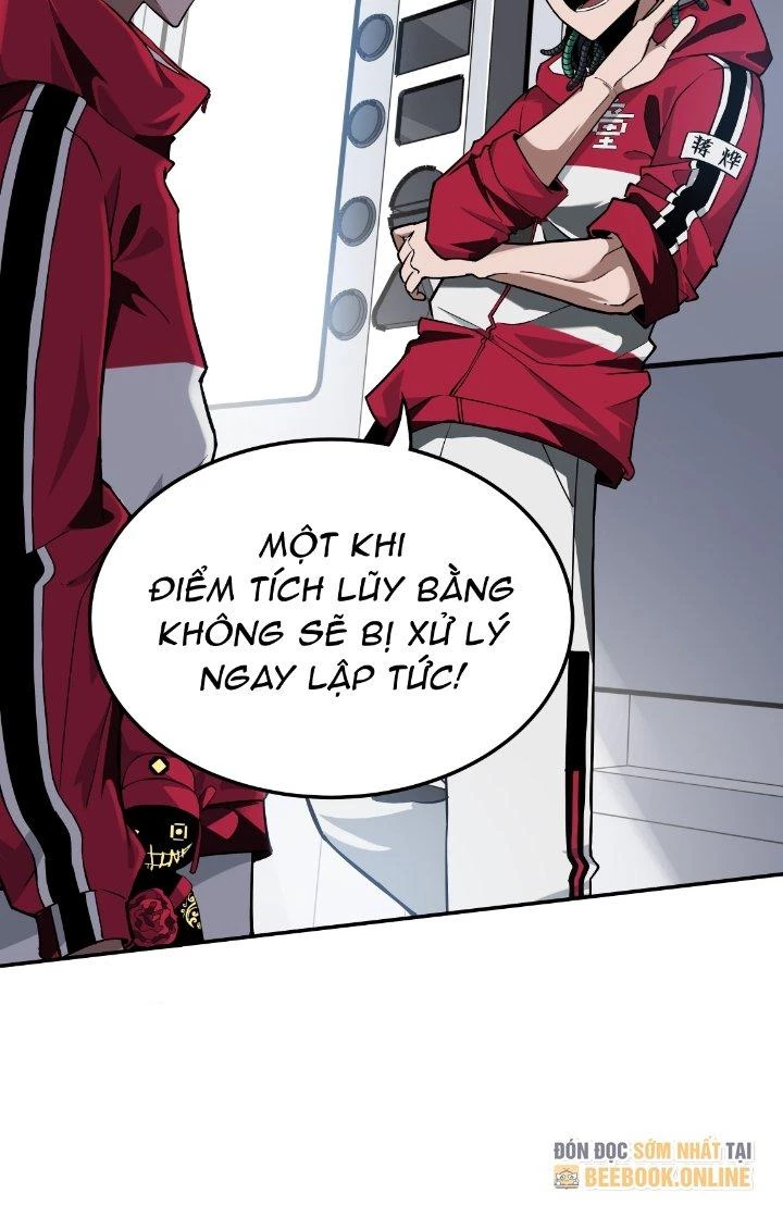 Ta Mở Vô Song Trong Trò Chơi Bí Ẩn Chapter 3 - 40