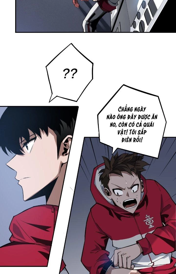 Ta Mở Vô Song Trong Trò Chơi Bí Ẩn Chapter 3 - 43