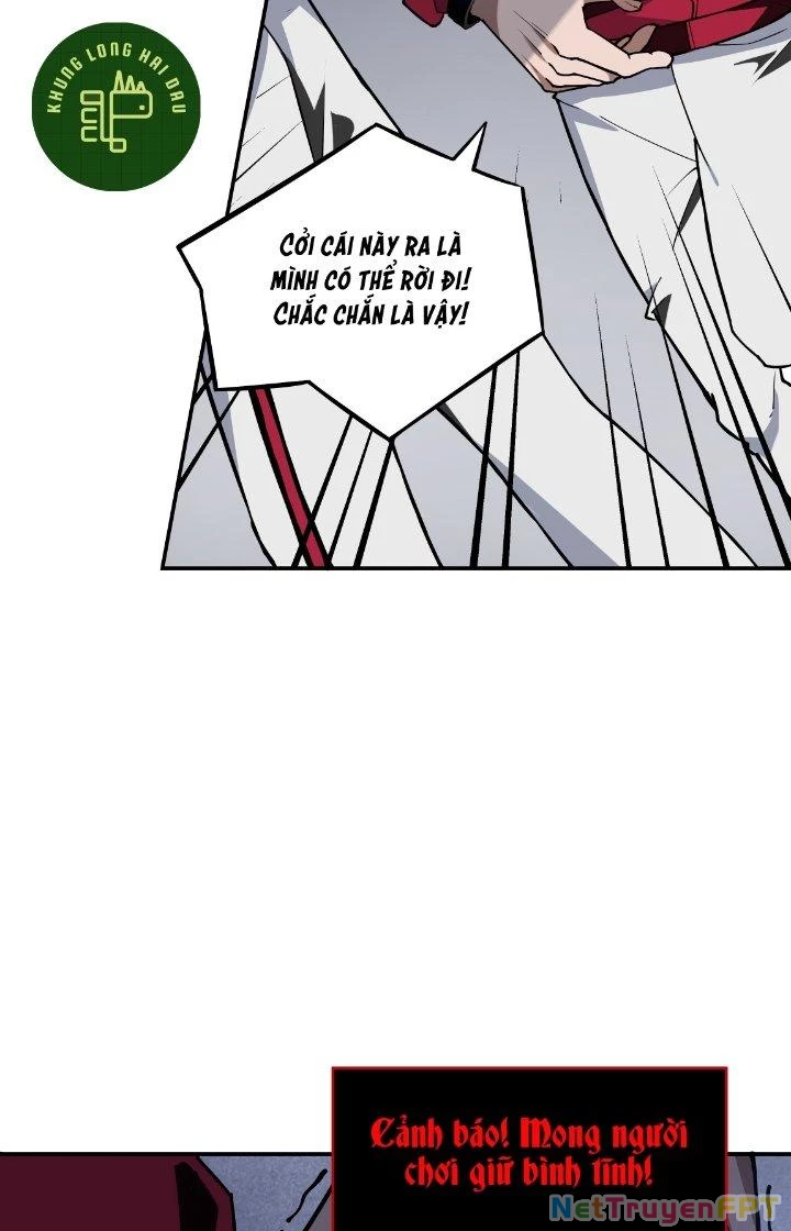 Ta Mở Vô Song Trong Trò Chơi Bí Ẩn Chapter 3 - 44