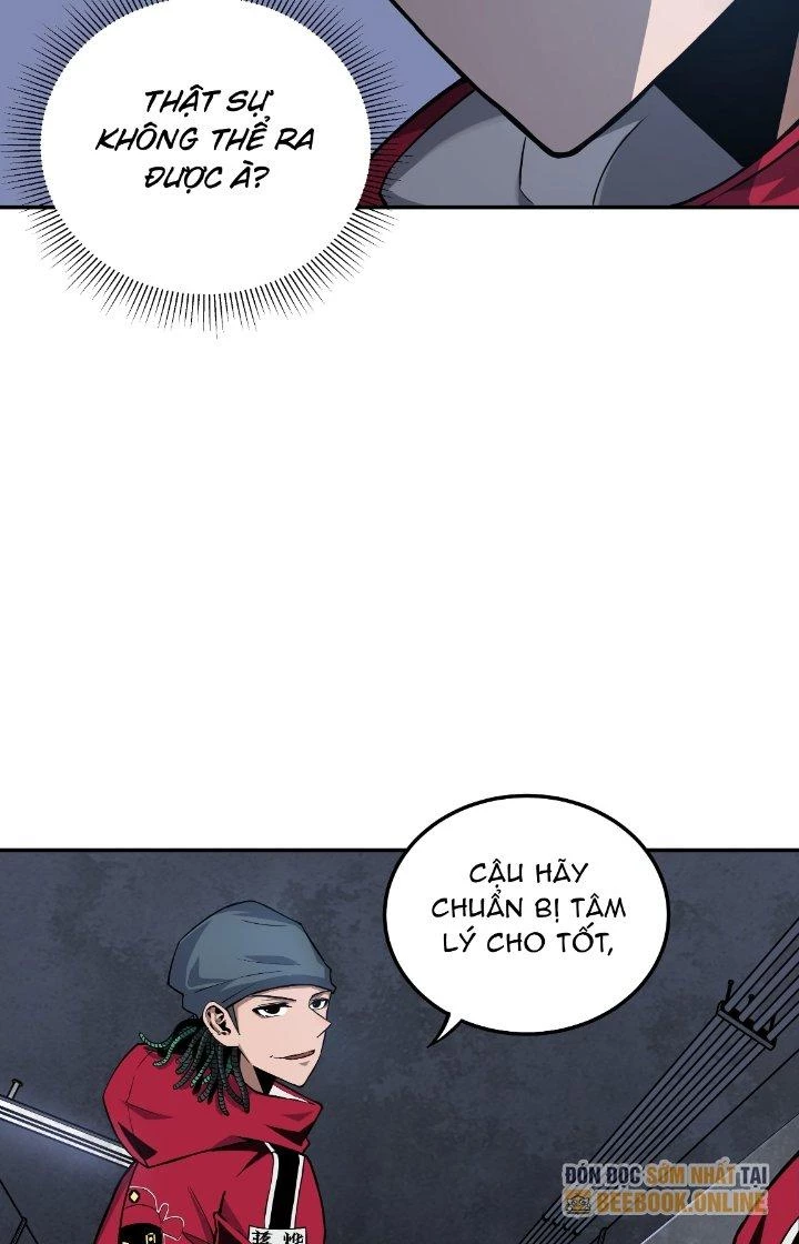 Ta Mở Vô Song Trong Trò Chơi Bí Ẩn Chapter 3 - 50