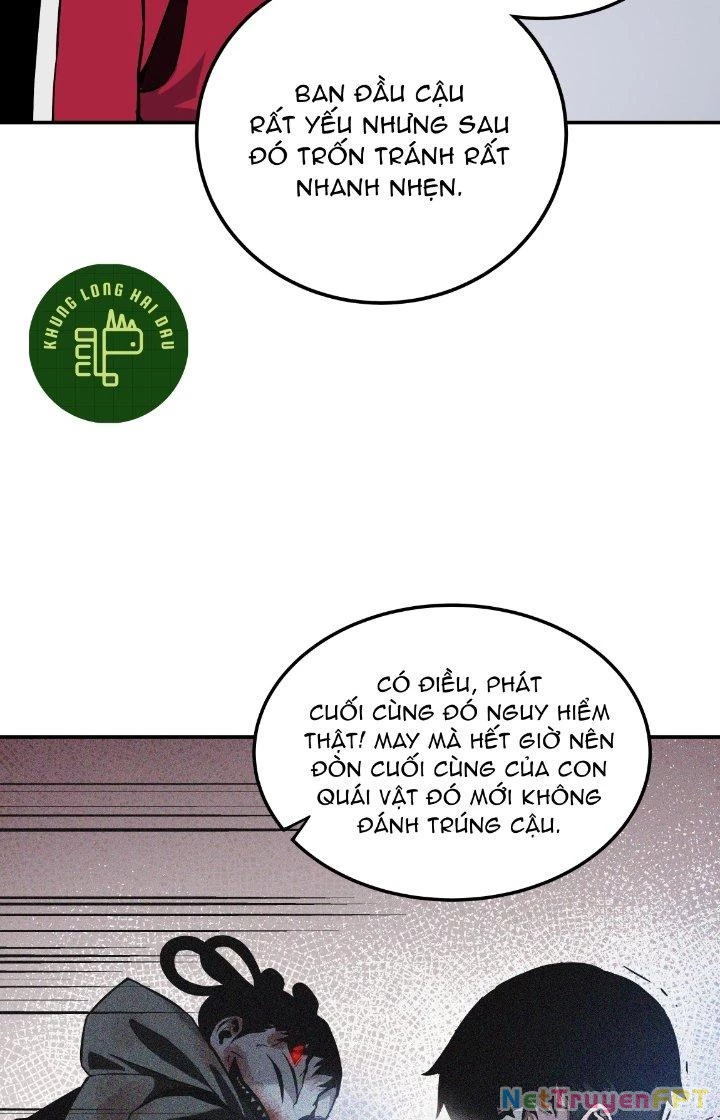 Ta Mở Vô Song Trong Trò Chơi Bí Ẩn Chapter 3 - 54