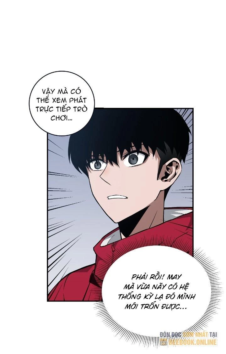 Ta Mở Vô Song Trong Trò Chơi Bí Ẩn Chapter 3 - 56