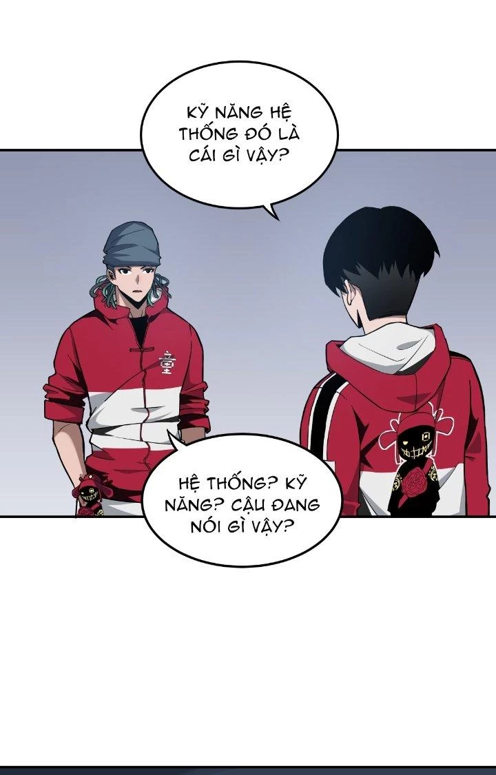 Ta Mở Vô Song Trong Trò Chơi Bí Ẩn Chapter 3 - 57