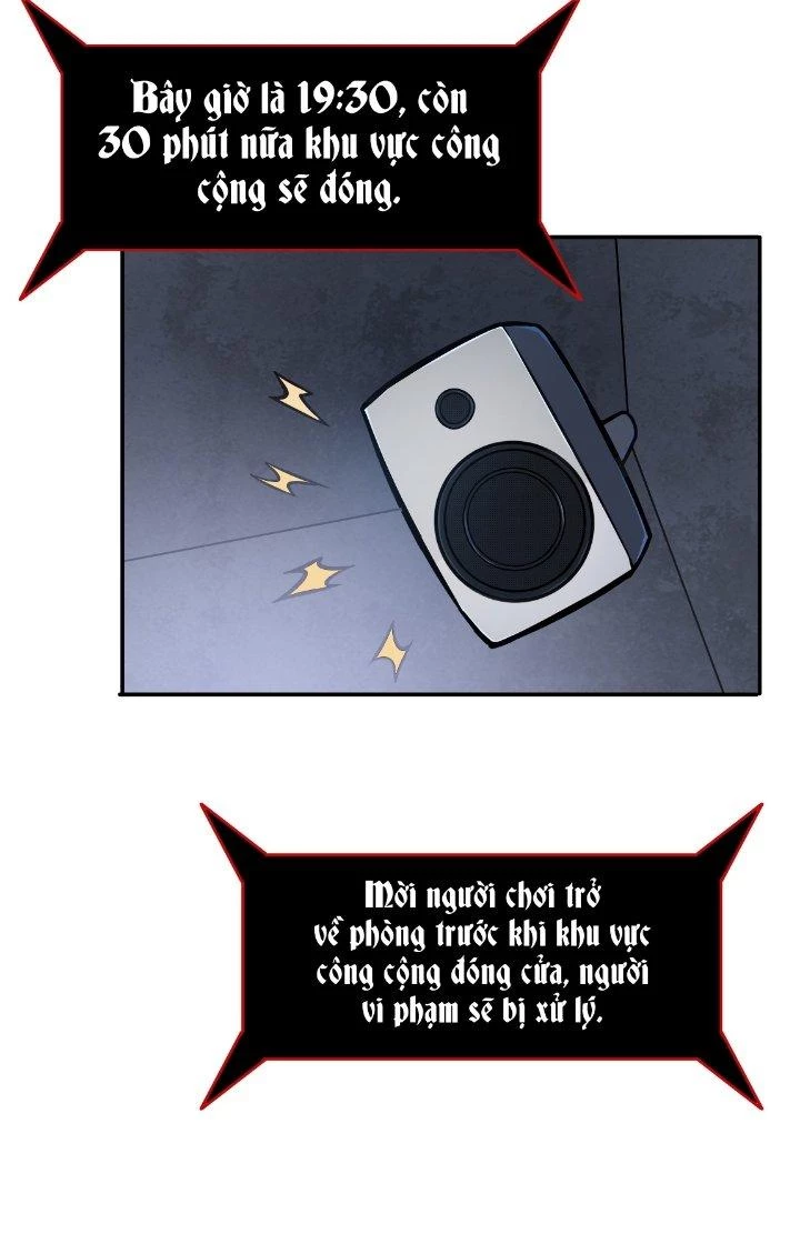 Ta Mở Vô Song Trong Trò Chơi Bí Ẩn Chapter 3 - 61