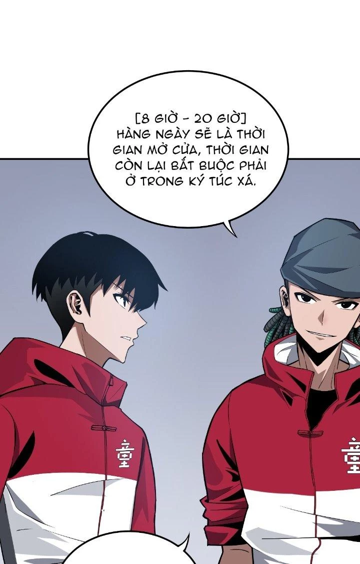 Ta Mở Vô Song Trong Trò Chơi Bí Ẩn Chapter 3 - 63