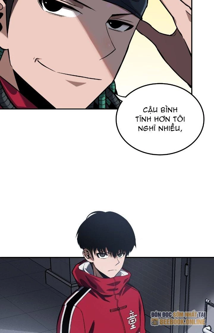 Ta Mở Vô Song Trong Trò Chơi Bí Ẩn Chapter 3 - 68