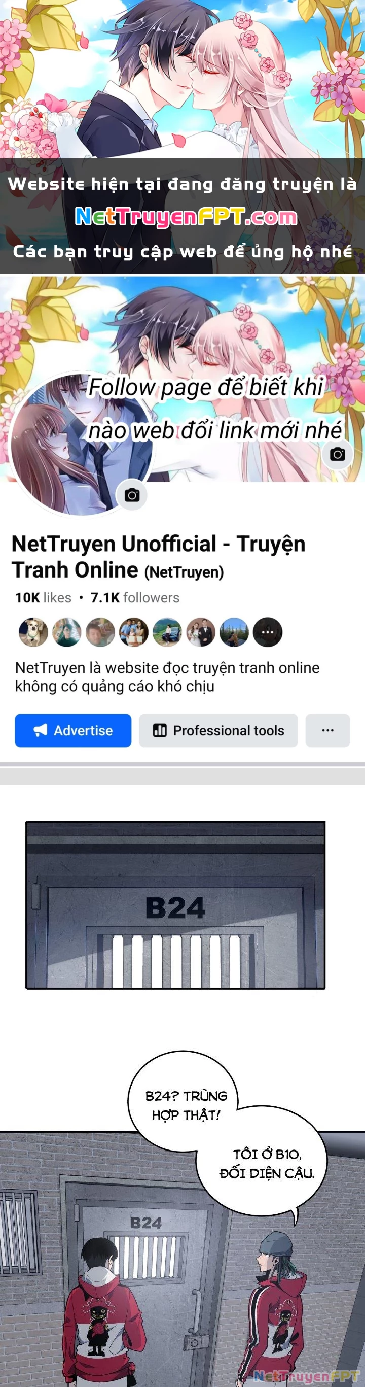Ta Mở Vô Song Trong Trò Chơi Bí Ẩn Chapter 4 - 1