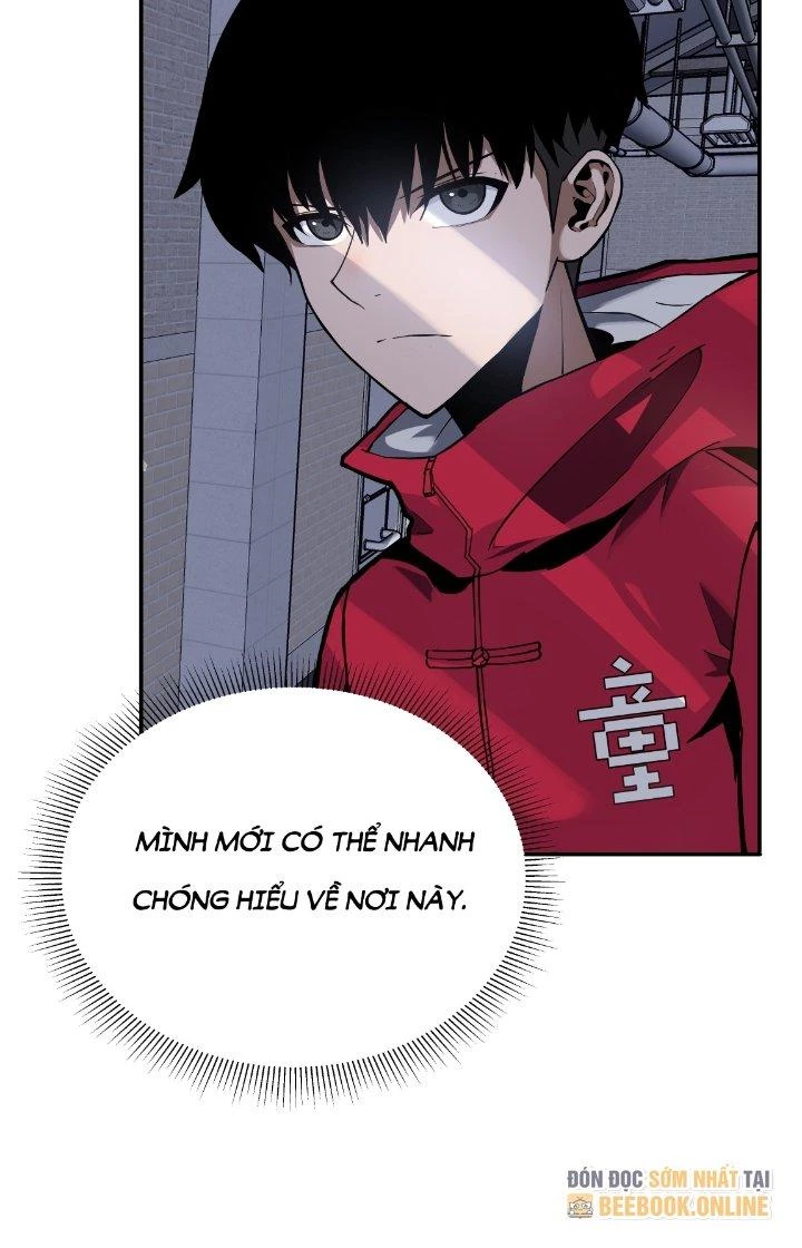 Ta Mở Vô Song Trong Trò Chơi Bí Ẩn Chapter 4 - 5