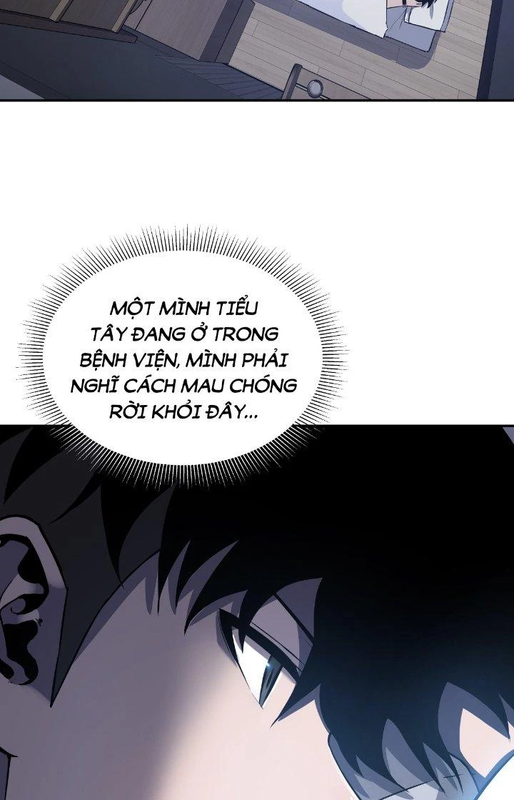 Ta Mở Vô Song Trong Trò Chơi Bí Ẩn Chapter 4 - 11
