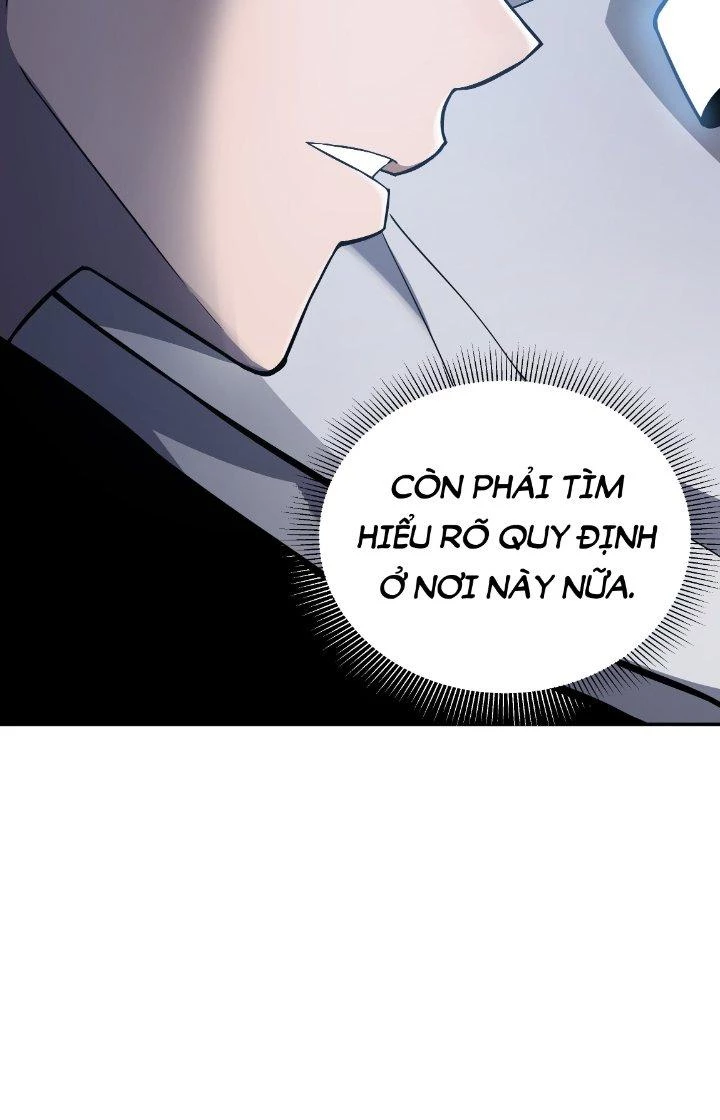 Ta Mở Vô Song Trong Trò Chơi Bí Ẩn Chapter 4 - 12