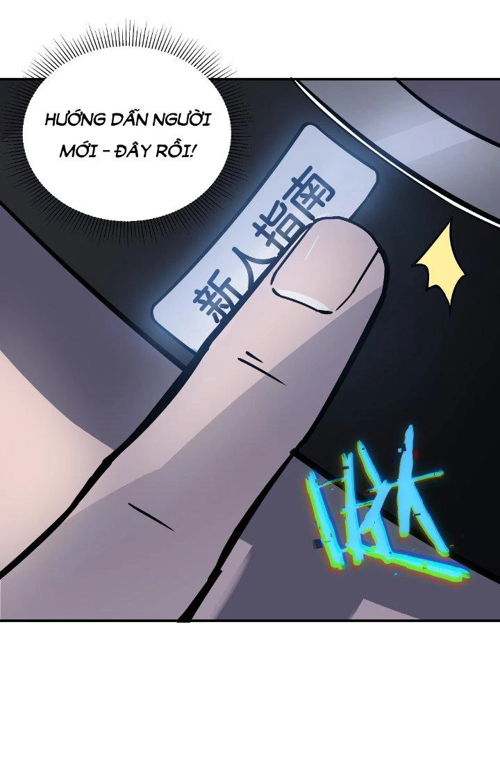 Ta Mở Vô Song Trong Trò Chơi Bí Ẩn Chapter 4 - 13