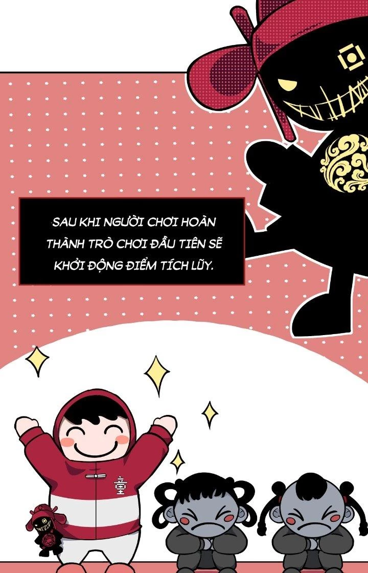 Ta Mở Vô Song Trong Trò Chơi Bí Ẩn Chapter 4 - 16