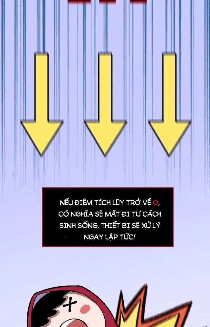 Ta Mở Vô Song Trong Trò Chơi Bí Ẩn Chapter 4 - 18