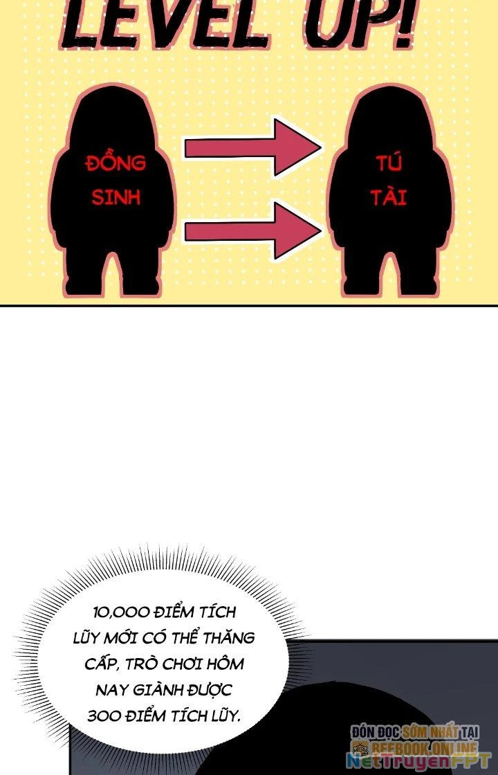 Ta Mở Vô Song Trong Trò Chơi Bí Ẩn Chapter 4 - 20