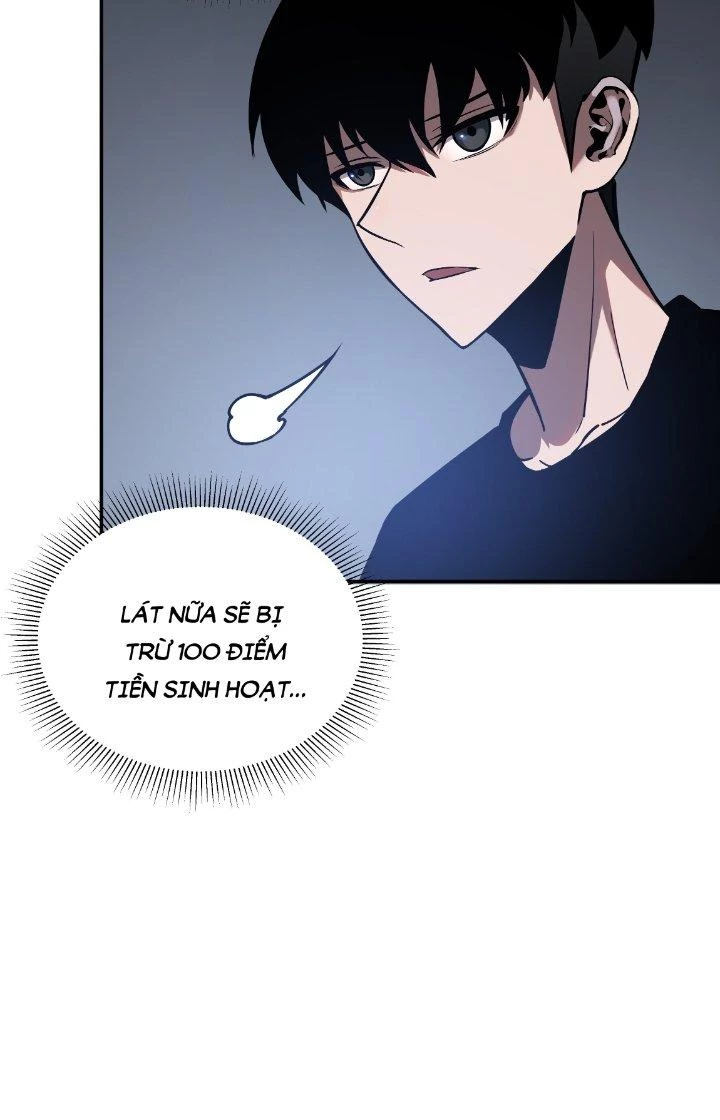 Ta Mở Vô Song Trong Trò Chơi Bí Ẩn Chapter 4 - 21