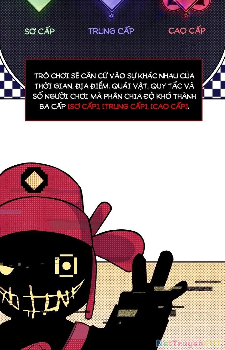 Ta Mở Vô Song Trong Trò Chơi Bí Ẩn Chapter 4 - 23