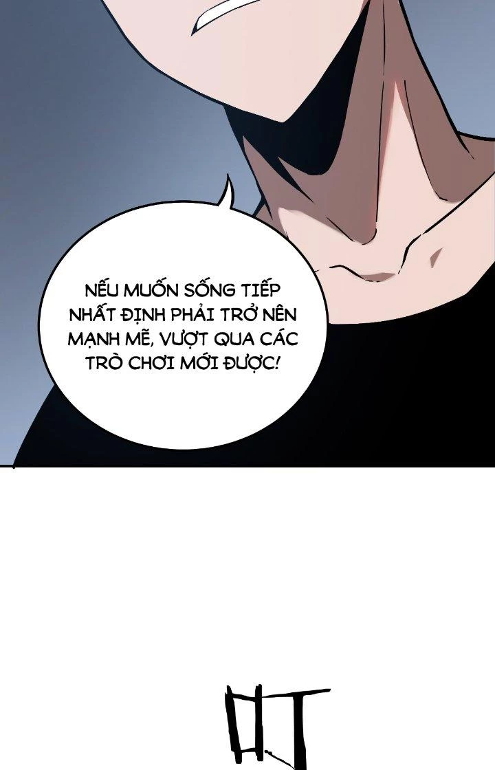 Ta Mở Vô Song Trong Trò Chơi Bí Ẩn Chapter 4 - 27