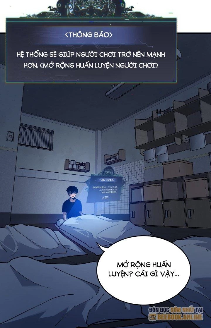 Ta Mở Vô Song Trong Trò Chơi Bí Ẩn Chapter 4 - 30