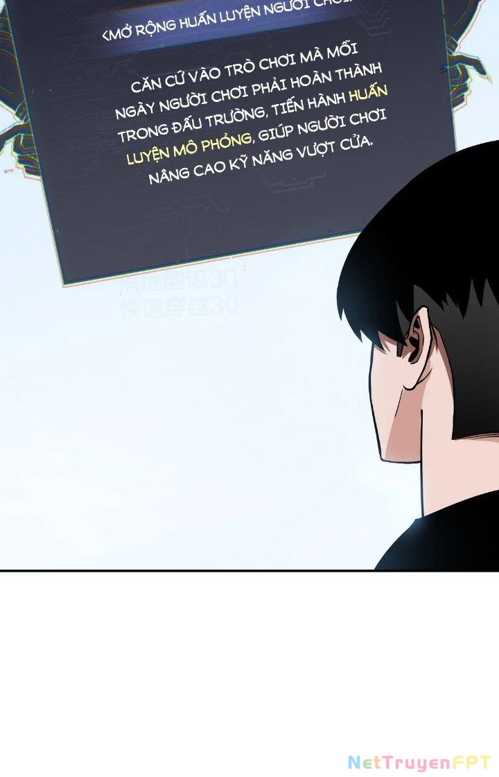 Ta Mở Vô Song Trong Trò Chơi Bí Ẩn Chapter 4 - 38