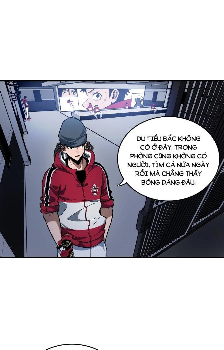 Ta Mở Vô Song Trong Trò Chơi Bí Ẩn Chapter 4 - 43