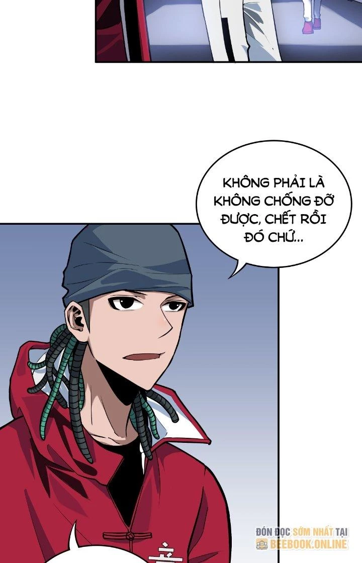 Ta Mở Vô Song Trong Trò Chơi Bí Ẩn Chapter 4 - 45