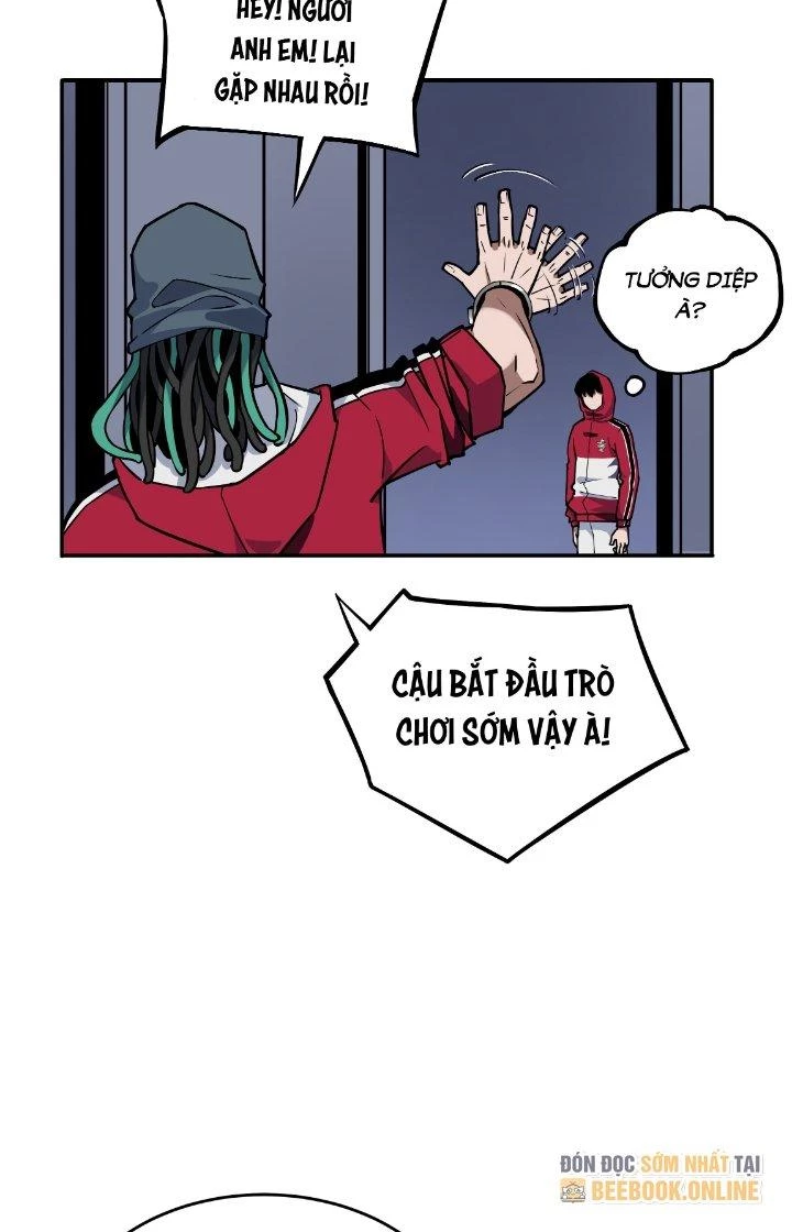 Ta Mở Vô Song Trong Trò Chơi Bí Ẩn Chapter 4 - 50