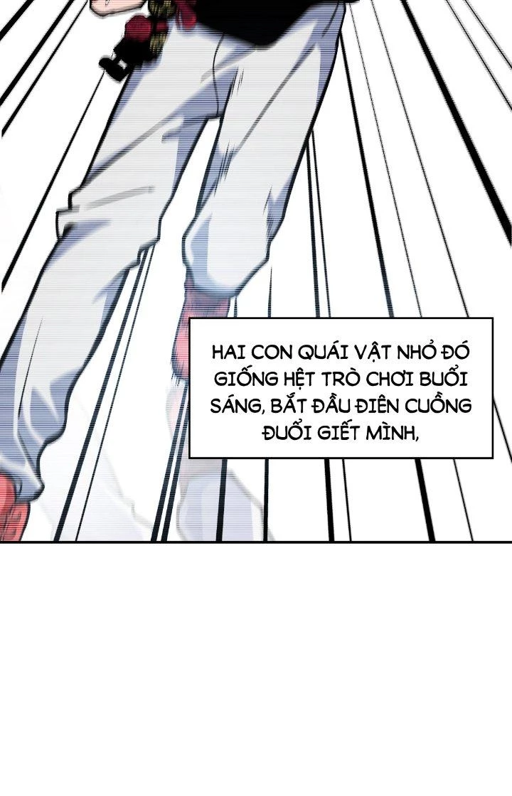 Ta Mở Vô Song Trong Trò Chơi Bí Ẩn Chapter 4 - 54