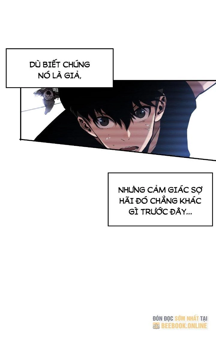 Ta Mở Vô Song Trong Trò Chơi Bí Ẩn Chapter 4 - 55