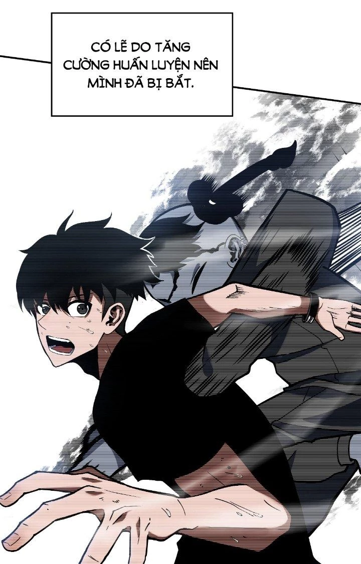 Ta Mở Vô Song Trong Trò Chơi Bí Ẩn Chapter 4 - 56