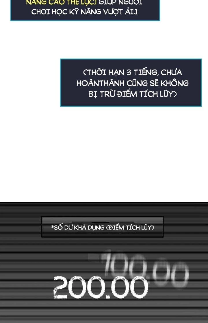 Ta Mở Vô Song Trong Trò Chơi Bí Ẩn Chapter 4 - 59