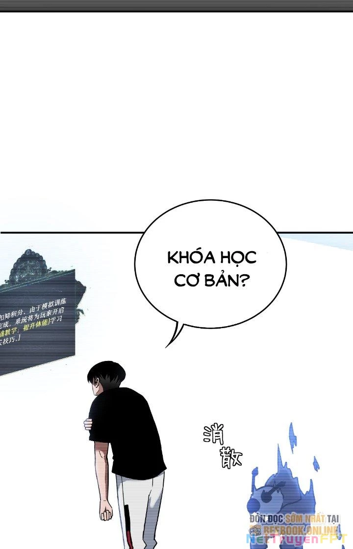 Ta Mở Vô Song Trong Trò Chơi Bí Ẩn Chapter 4 - 60
