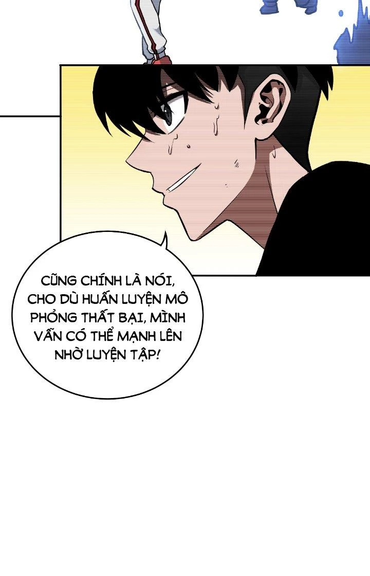 Ta Mở Vô Song Trong Trò Chơi Bí Ẩn Chapter 4 - 61