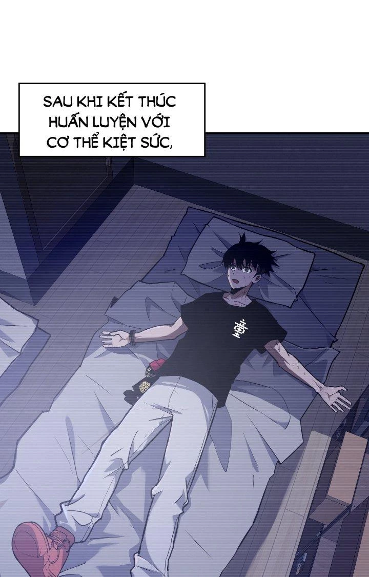 Ta Mở Vô Song Trong Trò Chơi Bí Ẩn Chapter 4 - 67