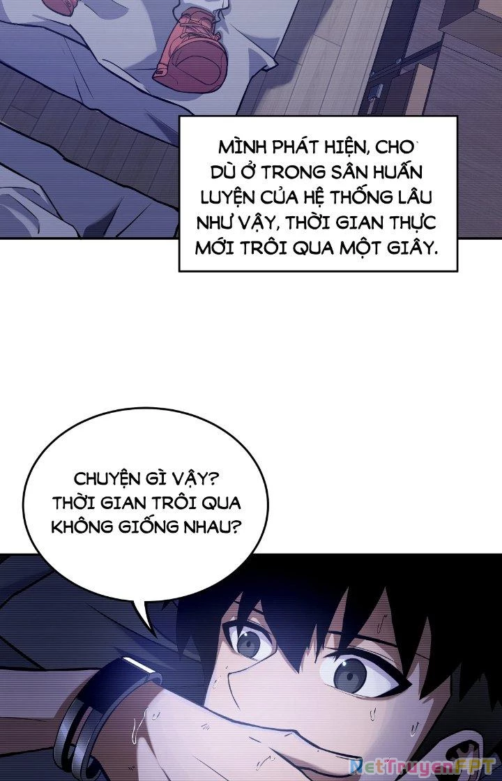 Ta Mở Vô Song Trong Trò Chơi Bí Ẩn Chapter 4 - 68