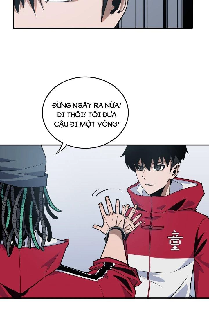 Ta Mở Vô Song Trong Trò Chơi Bí Ẩn Chapter 4 - 70
