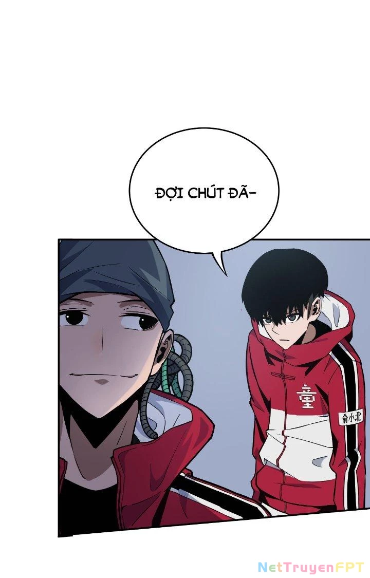 Ta Mở Vô Song Trong Trò Chơi Bí Ẩn Chapter 4 - 71