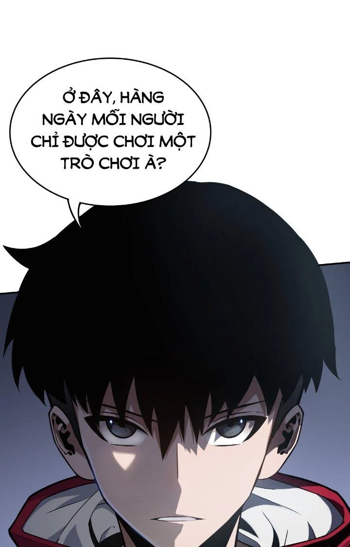 Ta Mở Vô Song Trong Trò Chơi Bí Ẩn Chapter 4 - 72