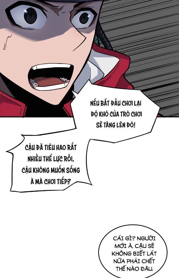 Ta Mở Vô Song Trong Trò Chơi Bí Ẩn Chapter 4 - 74