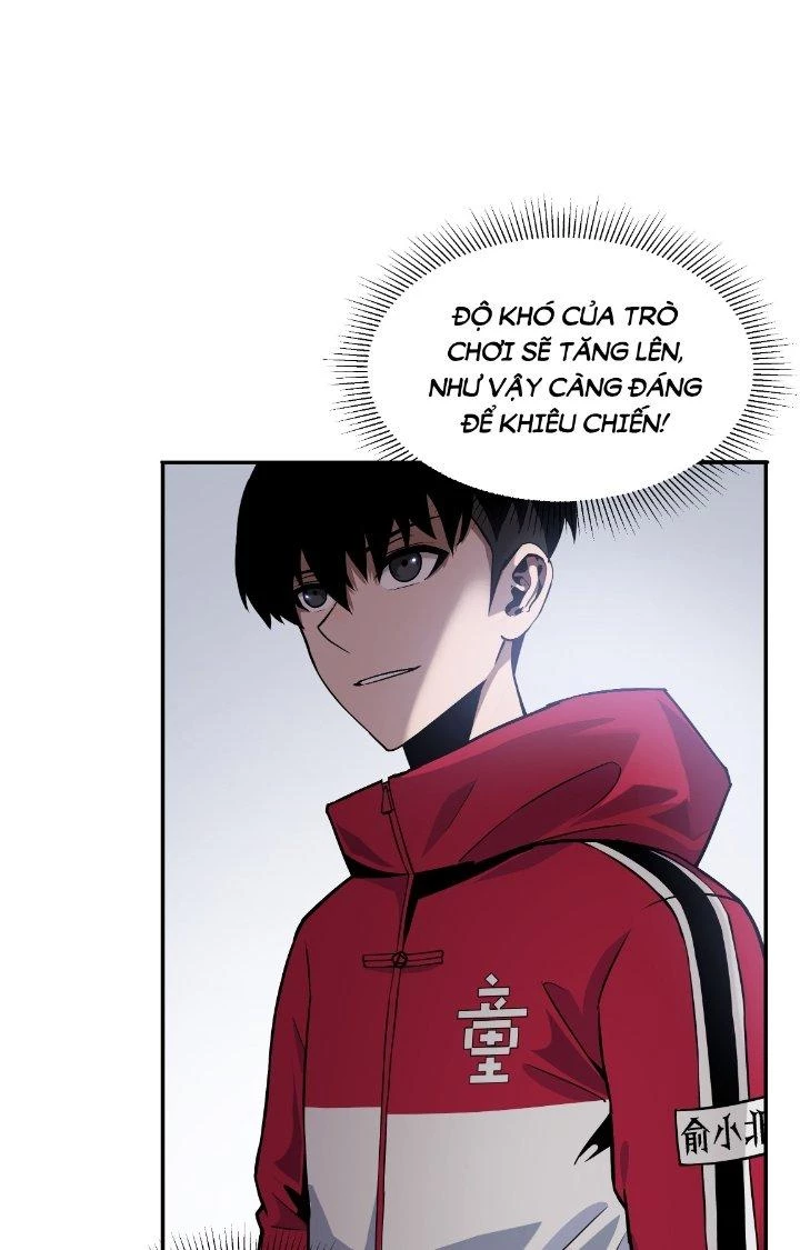 Ta Mở Vô Song Trong Trò Chơi Bí Ẩn Chapter 4 - 76
