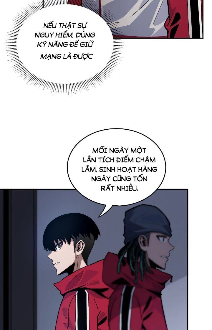 Ta Mở Vô Song Trong Trò Chơi Bí Ẩn Chapter 4 - 77
