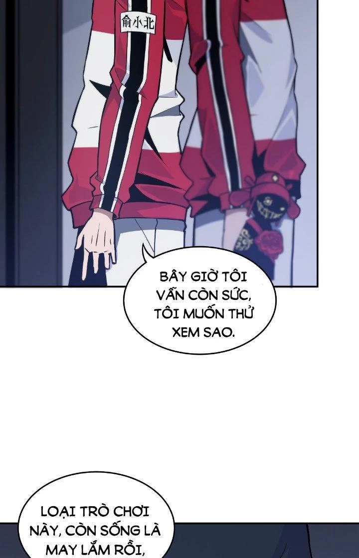 Ta Mở Vô Song Trong Trò Chơi Bí Ẩn Chapter 4 - 78